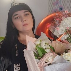 Фотография девушки Вика, 28 лет из г. Тайшет