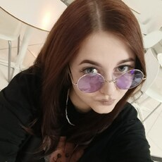 Любовь, 26 из г. Барнаул.
