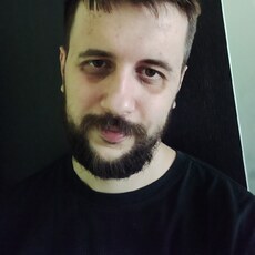 Фотография мужчины Олександр, 27 лет из г. Павлоград