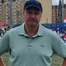 Фотография мужчины Сергей, 52 года из г. Комсомольск-на-Амуре