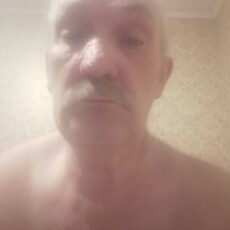 Фотография мужчины Виктор, 65 лет из г. Новосибирск