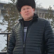 Фотография мужчины Сергей, 54 года из г. Братск