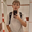 Даниил, 18 лет