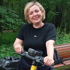 Наталья, 51 из г. Москва.