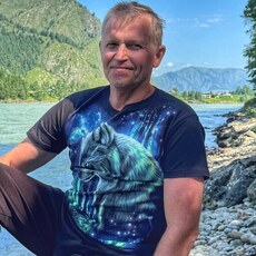 Саша, 59 из г. Новосибирск.