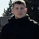 Максим, 18 лет
