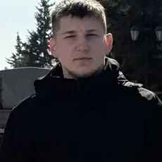 Фотография мужчины Максим, 18 лет из г. Юрга