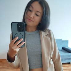 Валерия, 30 из г. Тюмень.