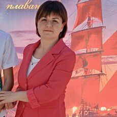 Фотография девушки Катя, 43 года из г. Ангарск
