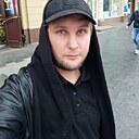 Vitalik, 34 года