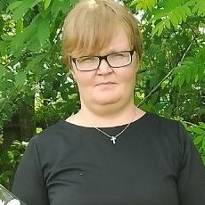 Фотография девушки Алена, 34 года из г. Балезино