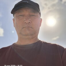Фотография мужчины Сергей, 49 лет из г. Самара