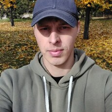 Фотография мужчины Михаил, 30 лет из г. Тюмень