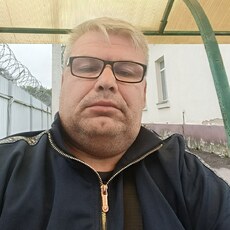 Фотография мужчины Сергей, 48 лет из г. Воскресенск