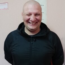 Фотография мужчины Александр, 39 лет из г. Ноябрьск