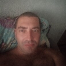 Фотография мужчины Дмитрий, 36 лет из г. Сыктывкар