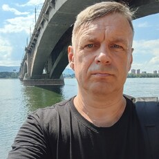 Фотография мужчины Владимир, 51 год из г. Абакан
