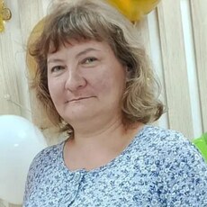 Фотография девушки Гузелия, 46 лет из г. Нефтекамск