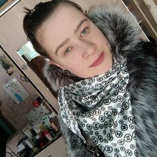 Фотография девушки Викуля, 28 лет из г. Поставы