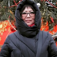 Фотография девушки Жаргалма, 56 лет из г. Чита