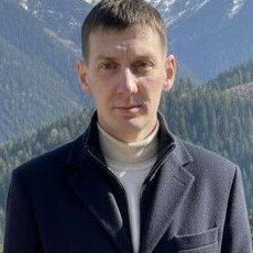 Фотография мужчины Максим, 42 года из г. Павловский Посад