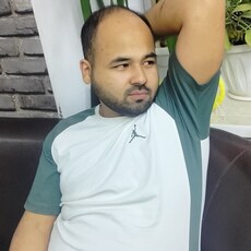 Фотография мужчины Алишер, 26 лет из г. Бор