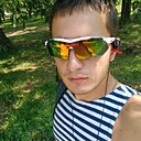 Кирилл, 25 лет