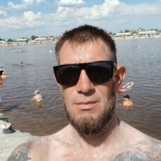 Фотография мужчины Булат, 38 лет из г. Уфа