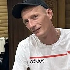 Фотография мужчины Владимир, 41 год из г. Бердск