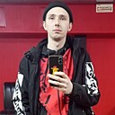 Сергей, 22 года