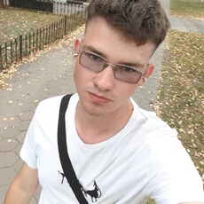 Фотография мужчины Мишка, 21 год из г. Старый Оскол