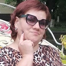 Фотография девушки Мария, 42 лет из г. Поярково