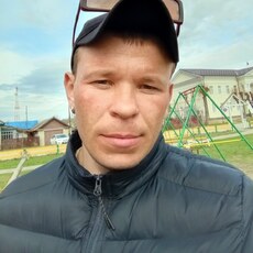 Фотография мужчины Алексей, 33 года из г. Мытищи