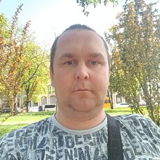 Фотография мужчины Андрій, 37 лет из г. Чернигов