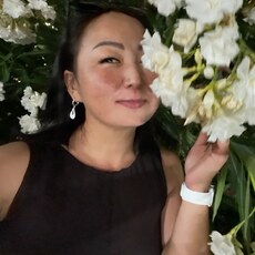 Сарана, 41 из г. Улан-Удэ.