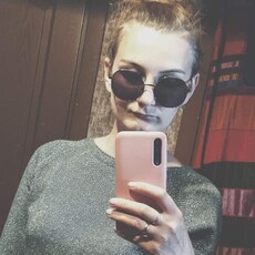Фотография девушки Виктория, 33 года из г. Солигорск