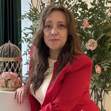 Фотография девушки Оксана, 53 года из г. Новосибирск