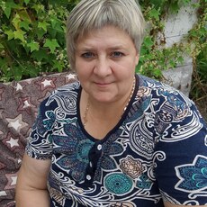 Фотография девушки Наталья, 54 года из г. Ленинск-Кузнецкий