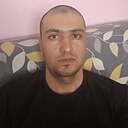Мамур, 35 лет