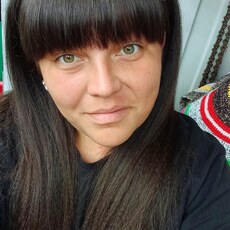 Элина, 34 из г. Красноярск.