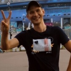 Фотография мужчины Вадим, 28 лет из г. Пенза