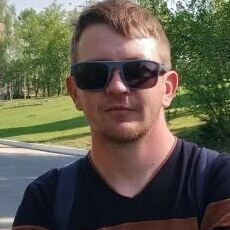 Фотография мужчины Сергей, 31 год из г. Кандры