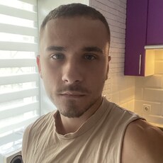 Фотография мужчины Юра, 27 лет из г. Железногорск