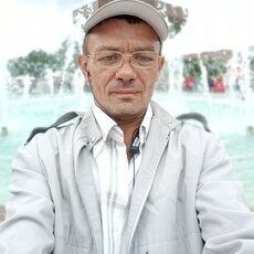 Фотография мужчины Алексей, 52 года из г. Белово