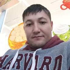 Фотография мужчины Мухаммад, 34 года из г. Душанбе