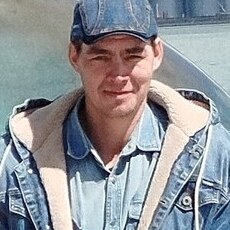 Фотография мужчины Дима, 41 год из г. Железногорск
