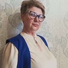 Фотография девушки Нина, 51 года из г. Воронеж