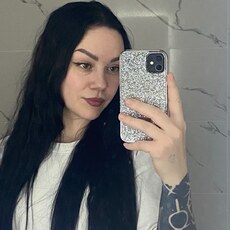 Мария, 34 из г. Новосибирск.