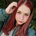 Яна, 26 лет