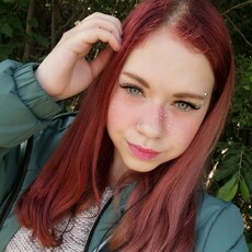 Фотография девушки Яна, 26 лет из г. Урай